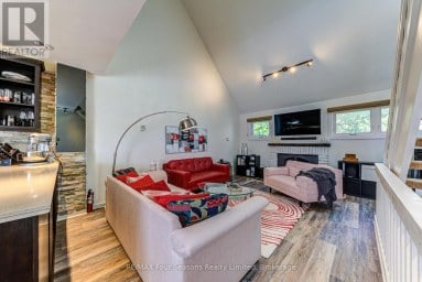 471 OXBOW CRESCENT Collingwood Ontario photo 20
