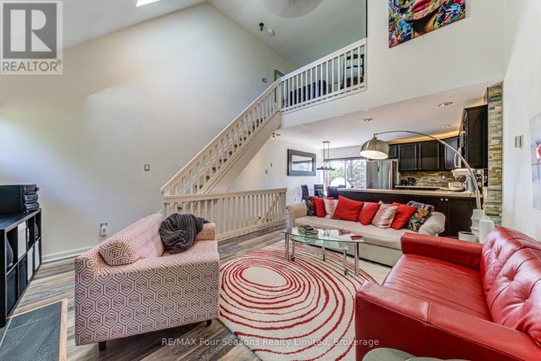 471 OXBOW CRESCENT, Collingwood, Ontario, L9Y5B4