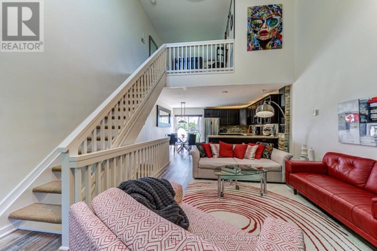 471 OXBOW CRESCENT, Collingwood, Ontario, L9Y5B4
