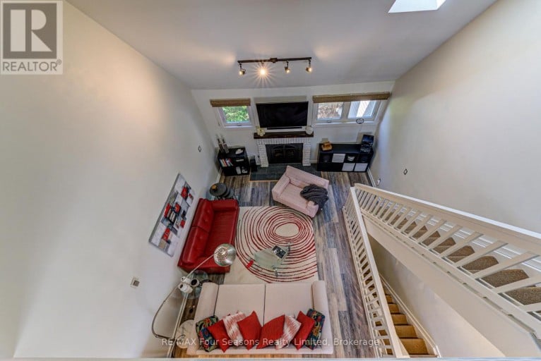 471 OXBOW CRESCENT, Collingwood, Ontario, L9Y5B4