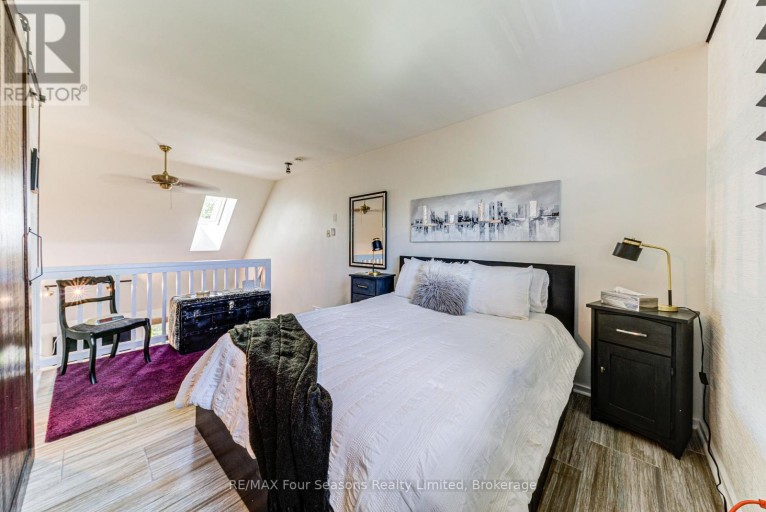 471 OXBOW CRESCENT, Collingwood, Ontario, L9Y5B4