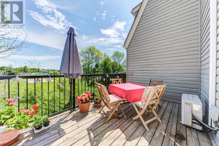 471 OXBOW CRESCENT, Collingwood, Ontario, L9Y5B4