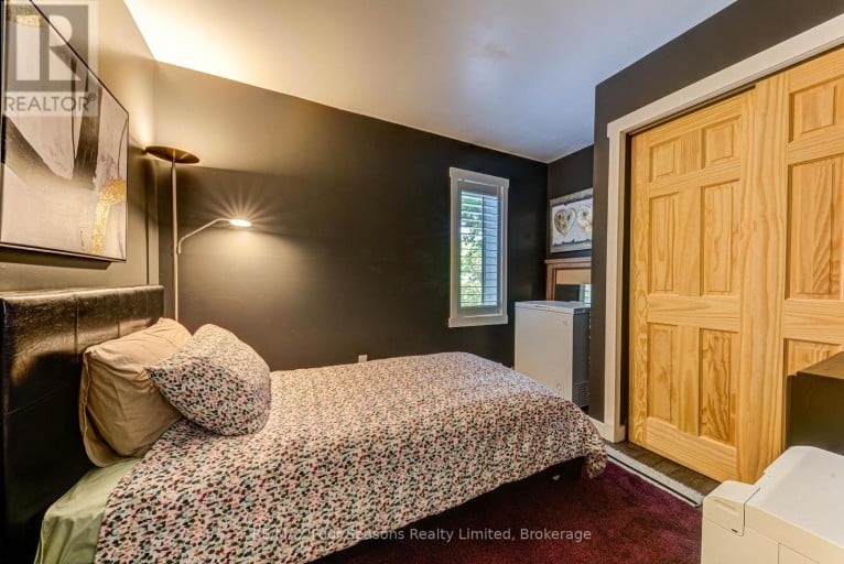 471 OXBOW CRESCENT, Collingwood, Ontario, L9Y5B4