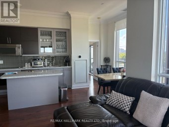 PH704 - 399 SPRING GARDEN AVENUE Toronto (Willowdale East) Ontario photo 2