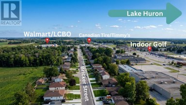 317 BRICKER STREET Saugeen Shores Ontario photo 4