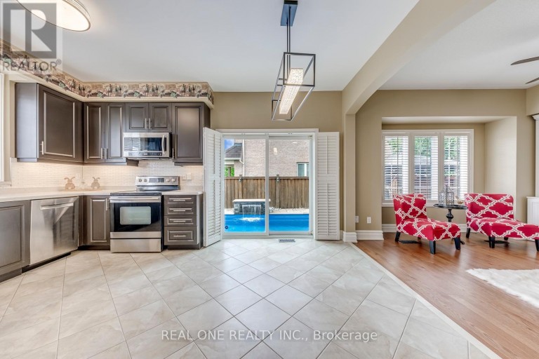 4201 PRUDHAM AVENUE, Burlington (Alton), Ontario, L7M0N1