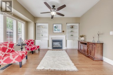4201 PRUDHAM AVENUE Burlington (Alton) Ontario photo 13