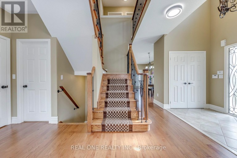 4201 PRUDHAM AVENUE, Burlington (Alton), Ontario, L7M0N1