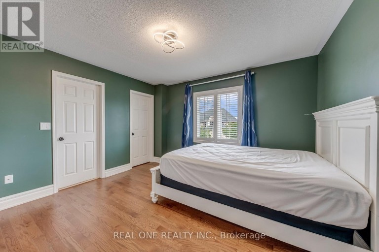 4201 PRUDHAM AVENUE, Burlington (Alton), Ontario, L7M0N1