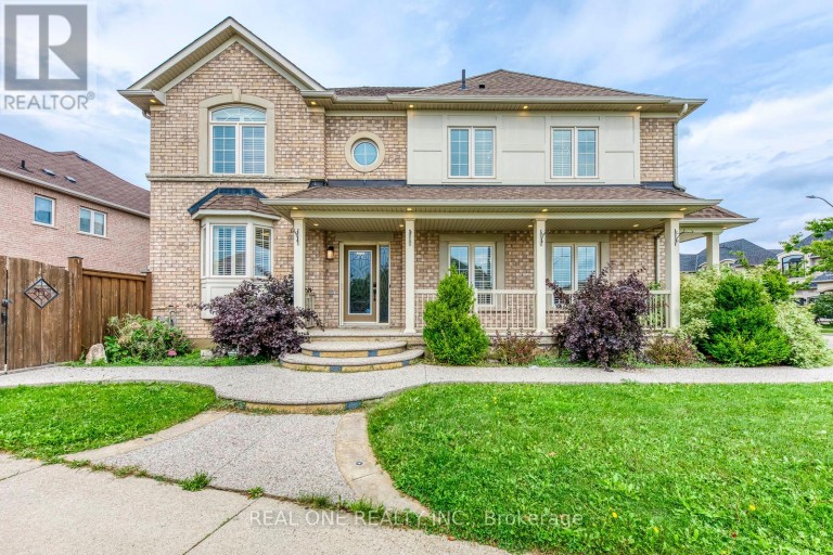 4201 PRUDHAM AVENUE, Burlington (Alton), Ontario, L7M0N1