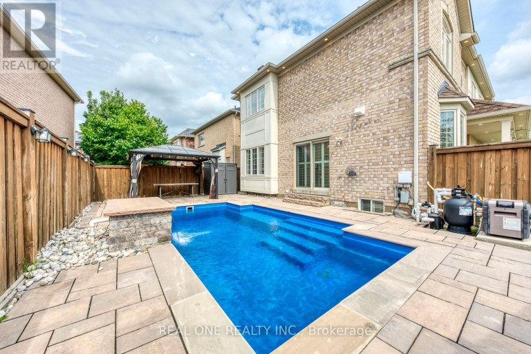 4201 PRUDHAM AVENUE, Burlington (Alton), Ontario, L7M0N1