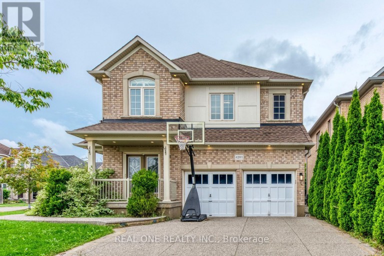 4201 PRUDHAM AVENUE, Burlington (Alton), Ontario, L7M0N1