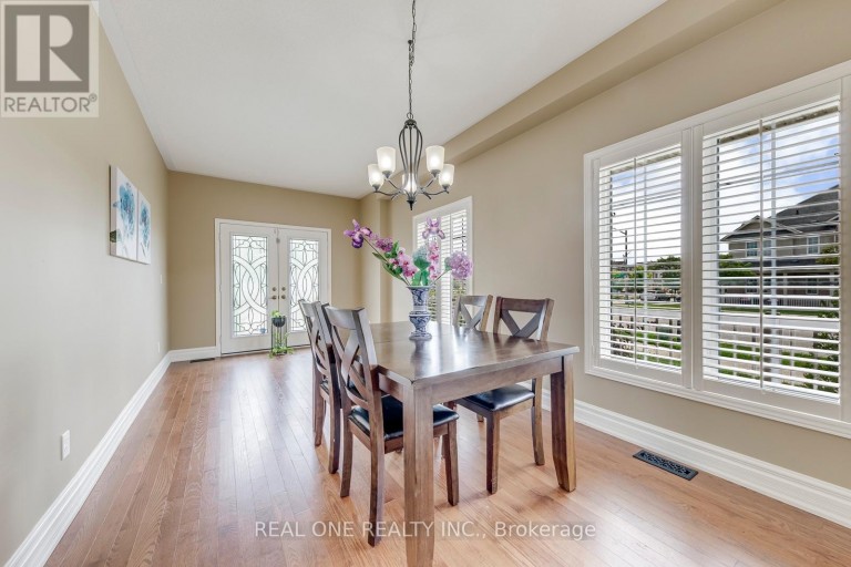 4201 PRUDHAM AVENUE, Burlington (Alton), Ontario, L7M0N1