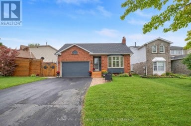 831 LAVIS STREET Oshawa (Pinecrest) Ontario photo 1