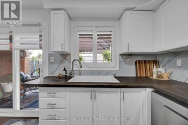 831 LAVIS STREET Oshawa (Pinecrest) Ontario photo 18