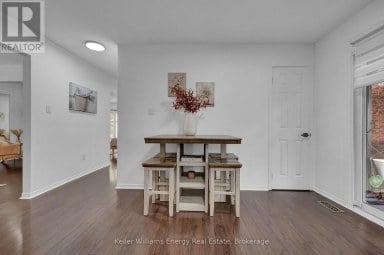 831 LAVIS STREET Oshawa (Pinecrest) Ontario photo 19