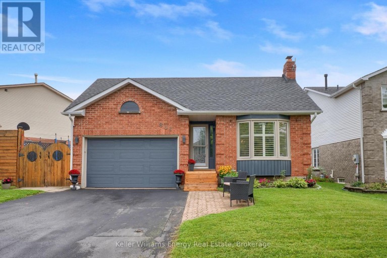 831 LAVIS STREET, Oshawa (Pinecrest), Ontario, L1K1W8