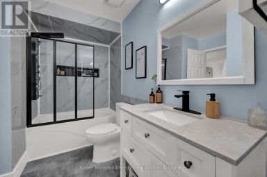 831 LAVIS STREET Oshawa (Pinecrest) Ontario photo 24
