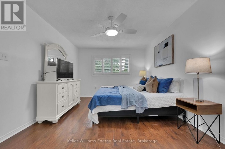 831 LAVIS STREET, Oshawa (Pinecrest), Ontario, L1K1W8
