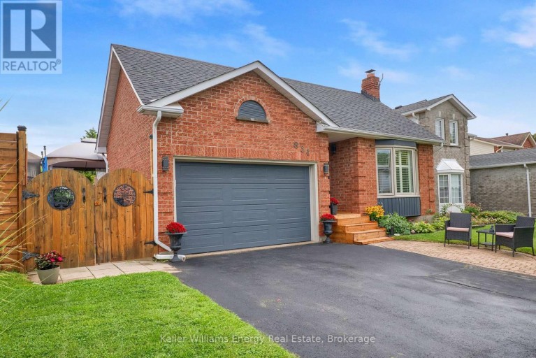 831 LAVIS STREET, Oshawa (Pinecrest), Ontario, L1K1W8