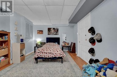 831 LAVIS STREET Oshawa (Pinecrest) Ontario photo 42