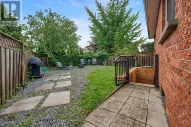 831 LAVIS STREET Oshawa (Pinecrest) Ontario photo 45