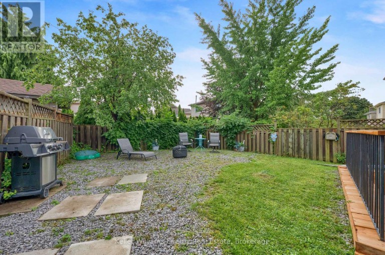 831 LAVIS STREET, Oshawa (Pinecrest), Ontario, L1K1W8