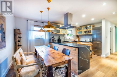 1085 WILLOWDALE AVENUE Oshawa (Donevan) Ontario photo 13