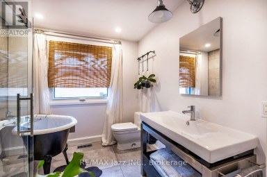 1085 WILLOWDALE AVENUE Oshawa (Donevan) Ontario photo 20