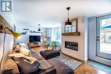 1085 WILLOWDALE AVENUE Oshawa (Donevan) Ontario photo 24