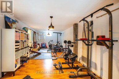 1085 WILLOWDALE AVENUE Oshawa (Donevan) Ontario photo 28