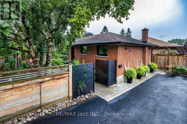 1085 WILLOWDALE AVENUE Oshawa (Donevan) Ontario photo 3