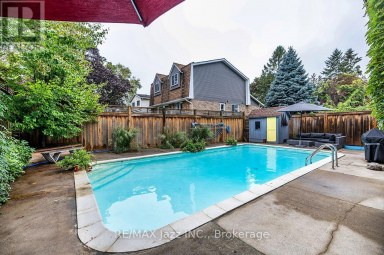 1085 WILLOWDALE AVENUE Oshawa (Donevan) Ontario photo 32