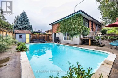 1085 WILLOWDALE AVENUE Oshawa (Donevan) Ontario photo 33
