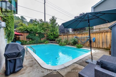 1085 WILLOWDALE AVENUE Oshawa (Donevan) Ontario photo 37