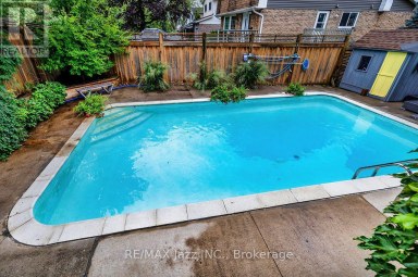 1085 WILLOWDALE AVENUE Oshawa (Donevan) Ontario photo 40