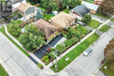 1085 WILLOWDALE AVENUE Oshawa (Donevan) Ontario photo 43