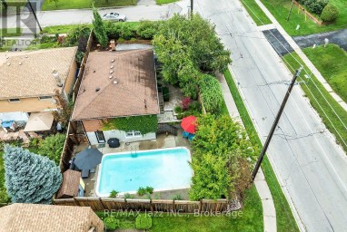 1085 WILLOWDALE AVENUE Oshawa (Donevan) Ontario photo 44