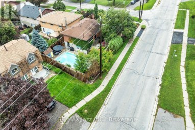 1085 WILLOWDALE AVENUE Oshawa (Donevan) Ontario photo 45