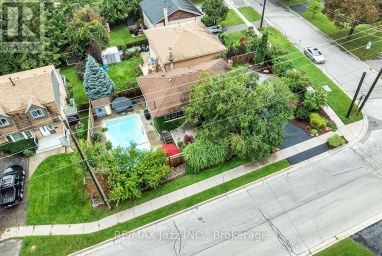 1085 WILLOWDALE AVENUE Oshawa (Donevan) Ontario photo 46