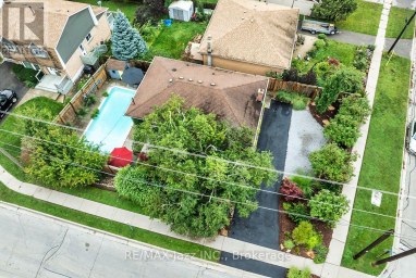 1085 WILLOWDALE AVENUE Oshawa (Donevan) Ontario photo 47