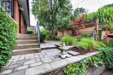 1085 WILLOWDALE AVENUE Oshawa (Donevan) Ontario photo 5