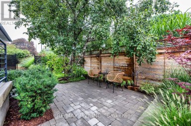 1085 WILLOWDALE AVENUE Oshawa (Donevan) Ontario photo 6