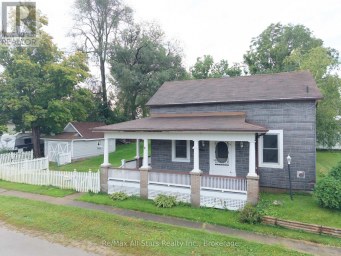 54 MUNRO STREET Brock (Cannington) Ontario photo 1