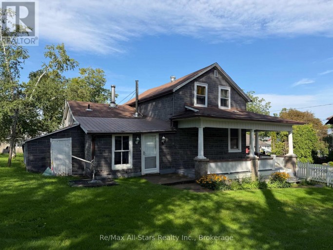 54 MUNRO STREET, Brock (Cannington), Ontario, L0E1E0