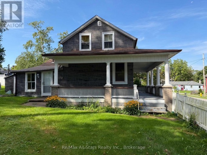 54 MUNRO STREET, Brock (Cannington), Ontario, L0E1E0