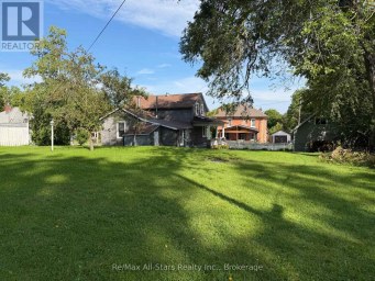 54 MUNRO STREET Brock (Cannington) Ontario photo 17