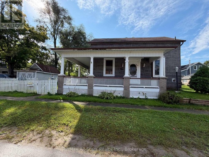 54 MUNRO STREET, Brock (Cannington), Ontario, L0E1E0