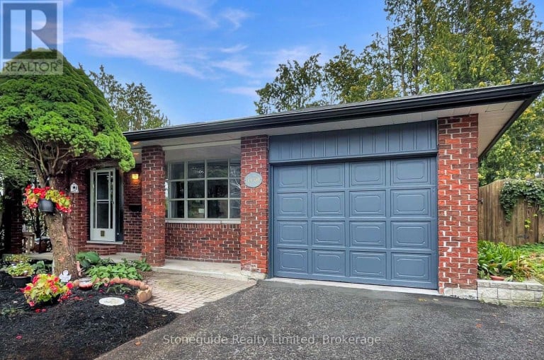 1139 DANITA BOULEVARD, Peterborough (Monaghan Ward 2), Ontario, K9J7J9