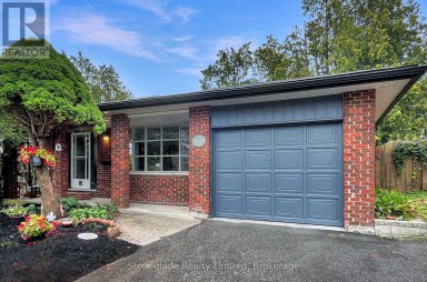 1139 DANITA BOULEVARD Peterborough (Monaghan Ward 2) Ontario photo 18